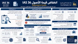 IAS 36 انخفاض قيمة الأصول Impairment