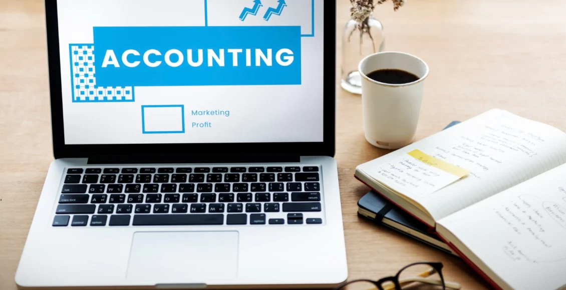 تحليل المعلومات المحاسبية