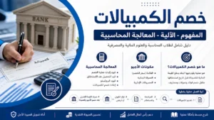 خصم الكمبيالات
