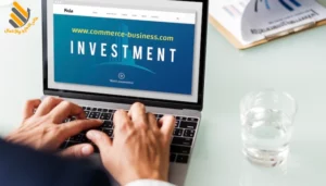 انواع الاستثمار